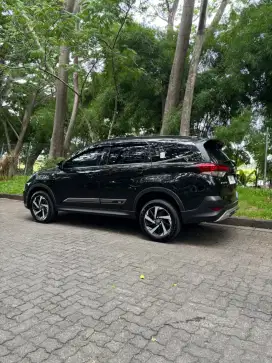 Toyota Rush GR 2023 terawat