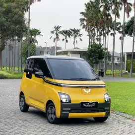 Air Ev Long Range Pmk 2023 Pajak Baru Tg1 Km 29rb Record