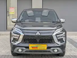 Xpander Ultimate 2022 km 40.000 tgn 1