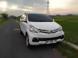 Daihatsu Xenia Type M