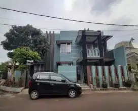 Rumah Taman Yasmin