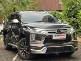 PAJERO DAKAR ULTIMATE 2.4 AT 2022