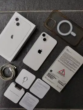 apple iphone 13 256gb iBox Fullset