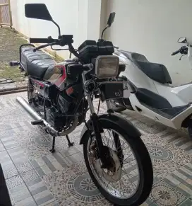 Rx king tahun 1992
