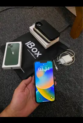 iPhone 13 iboxx