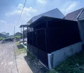 Rumah minimalis modern sangat murah