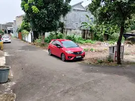 Cocok Bangun Kost, Tanah TangSel Dekat Unpam Viktor Harga Nego