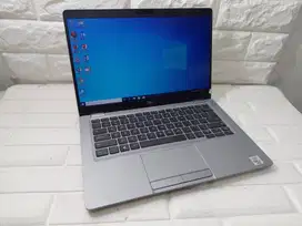Laptop Dell Latitude 5310 Core i5 GEN 10 RAM 8/256GB D-WKJ