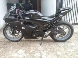 Jual cepat' Suzuki GSX-R