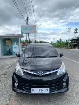 Avanza Veloz 2015