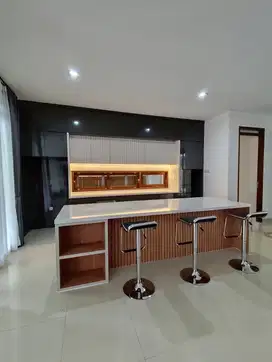 Interior rumah murah dan mewah tanpa mengecewakan 100 persen