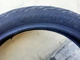 Ban ukuran 90/90 ring 14