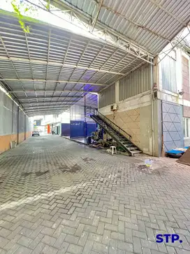 Ruang Usaha Raya Karangmenjangan Surabaya Murah SAM.YA5117