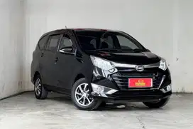 DAIHATSU SIGRA R MT 2017