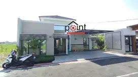 Rumah Bagus Siap Huni Mini Cluster
