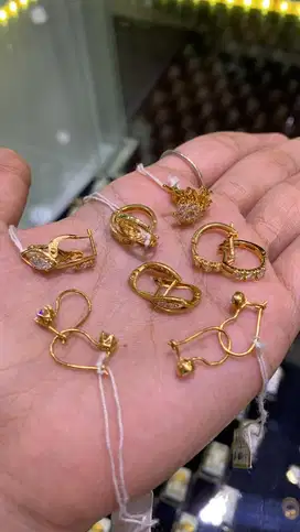 Terima jual emas dengan harga pasaran