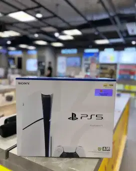 PlayStation 5 garansi Resmi