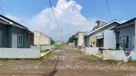Rumah murah minimalis kwalistas modern