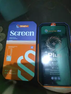 LCD OPPO A18 BARU