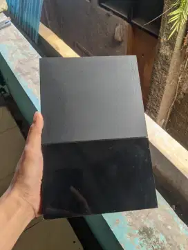 PlayStation 2 slim hardisk full