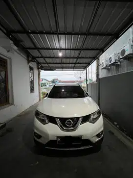 Nissan X-Trail 2015 Bensin
