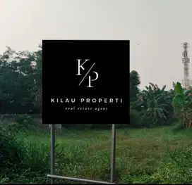 Dijual Tanah 948 M² Di Jati Murni, Pondok Melati Bekasi