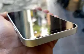 Jual iPhone 12 Mini 256 GB Putih iBox