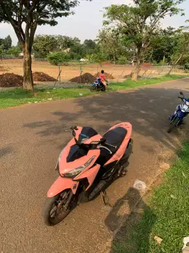 VARIO LED OLD 125
