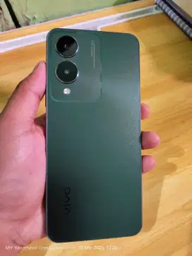 Vivo y17s ram 6/128GB