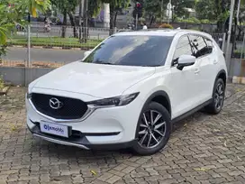 [OLXMOBBI] Low Angs Mazda CX-5 2.5 Elite Bensin-AT 2019 ASS