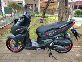 HONDA VARIO FI NEW 160 CBS KEYLES 2024 pajak panjang/B.dki