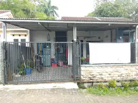 Dijual Rumah Siap Huni di perum savana hijau