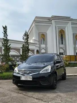 For Sale Grand Livina SV Manual 2017
Low km 59rb
