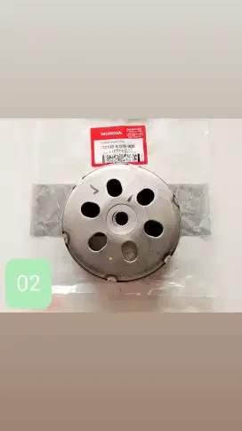 Jual Macam-Macam Sparepart Original Motor HONDA