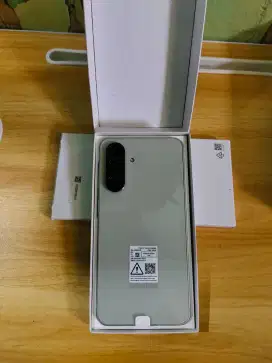 Samsung a56 ram 12/256 Open box
