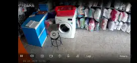 Cctv wifi ezviz paket pasang free