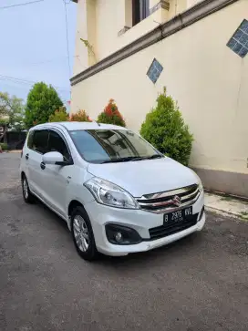 Suzuki ertiga manual