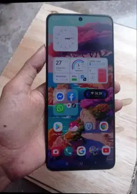 Xiaomi redmi note 13 pro 5G