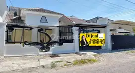 JUAL RUMAH SIAP HUNI PERMATA SAFIRA SURABAYA