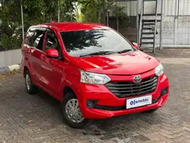 [OLXMOBBI] Low Angs Toyota Avanza 1.3 Transmover Bensin-MT 2020 SRM