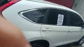Honda CR-V 2013 Bensin