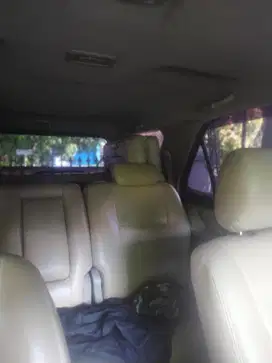 Toyota Fortuner 2013 Diesel