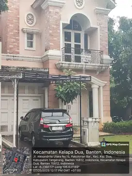 Dijual Rumah Di Serpong