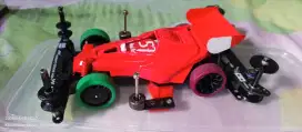 Tamiya side damper