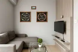 Disewakan Ayodhya Apartemen Terlengkap dan Ekonomis