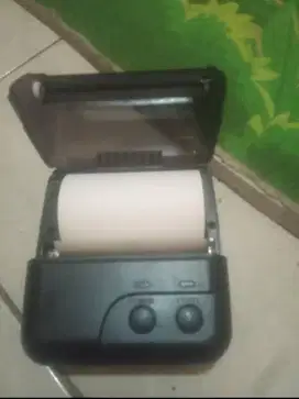 Printer Thermal Bluethoot MP-80MM