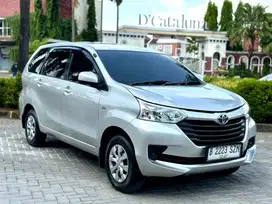 Grandnew avanza E matic 2017