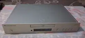 CD Player Cambridge Audio Azur 640C