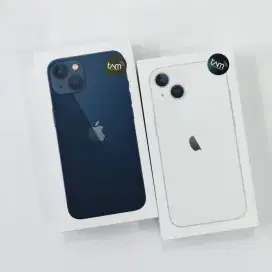 IPHONE 13 128GB BISA DIANTAR KE RUMAH GRATIS ONGKIR