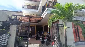 DIJUAL KOST-KOSTAN LANTAI 3 LOKASI DALUNG PERMAI BADUNG